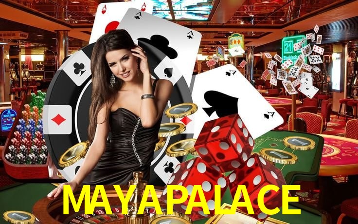 MAYAPALACE Información confiable