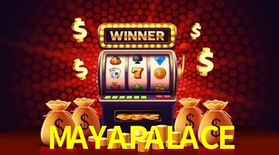 MAYAPALACE gaming platform