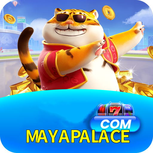 MAYAPALACE logo